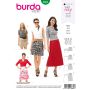 Burda-Schnittmuster # 6682
