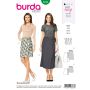 Burda-Schnittmuster # 6733