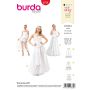 Burda-Schnittmuster # 6739