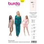 Burda-Schnittmuster # 6742