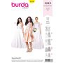 Burda-Schnittmuster # 6776