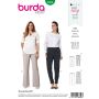 Burda-Schnittmuster # 6859