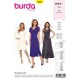 Burda-Schnittmuster # 6894