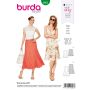 Burda-Schnittmuster # 6903