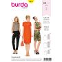 Burda-Schnittmuster # 6914