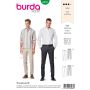 Burda-Schnittmuster # 6933
