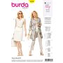 Burda-Schnittmuster # 7075
