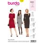 Burda-Schnittmuster # 7137