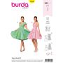 Burda-Schnittmuster # 7556