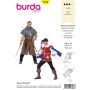 Burda-Schnittmuster # 7976