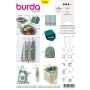 Burda-Schnittmuster # 8125