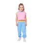 Burda Schnittmuster 9184 – Shirt für Kinder, Größe 104–146