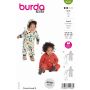Burda-Schnittmuster # 6303