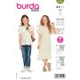 Burda-Schnittmuster # 6241