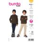 Burda-Schnittmuster # 6202