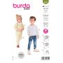 Burda-Schnittmuster # 5949