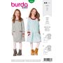 Burda-Schnittmuster # 9286