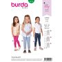 Burda-Schnittmuster # 9415
