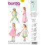 Burda-Schnittmuster # 9460