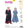 Burda-Schnittmuster # 9473
