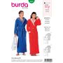 Burda-Schnittmuster # 9620