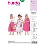Burda-Schnittmuster # 9702