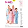 Burda-Schnittmuster # 9747