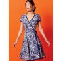 McCall's Schnittmuster 6959 A5