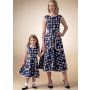 McCall's Schnittmuster 7354 KID