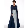 McCall's Schnittmuster 7493 E5