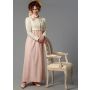 McCall's Schnittmuster 8132 A5
