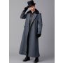 McCall's Schnittmuster 8137 MQQ
