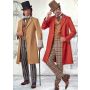 McCall's Schnittmuster 8185 XM