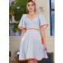 McCall's Schnittmuster 8195 A5