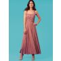 McCall's Schnittmuster 8282 A5