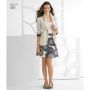 NewLook 6035 Schnittmuster