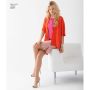 NewLook 6217 Schnittmuster
