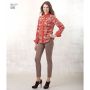 NewLook 6232 Schnittmuster