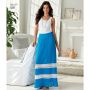 NewLook 6287 Schnittmuster