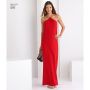 NewLook 6372 Schnittmuster