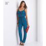 NewLook 6373 Schnittmuster
