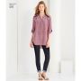 NewLook 6374 Schnittmuster
