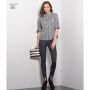 NewLook 6394 Schnittmuster