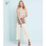 NewLook 6461 Schnittmuster