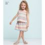 NewLook 6465 Schnittmuster