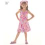 NewLook 6478 Schnittmuster