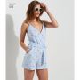 NewLook 6493 Schnittmuster