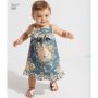 NewLook 6501 Schnittmuster