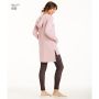 NewLook 6529 Schnittmuster