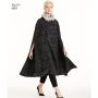 NewLook 6535 Schnittmuster